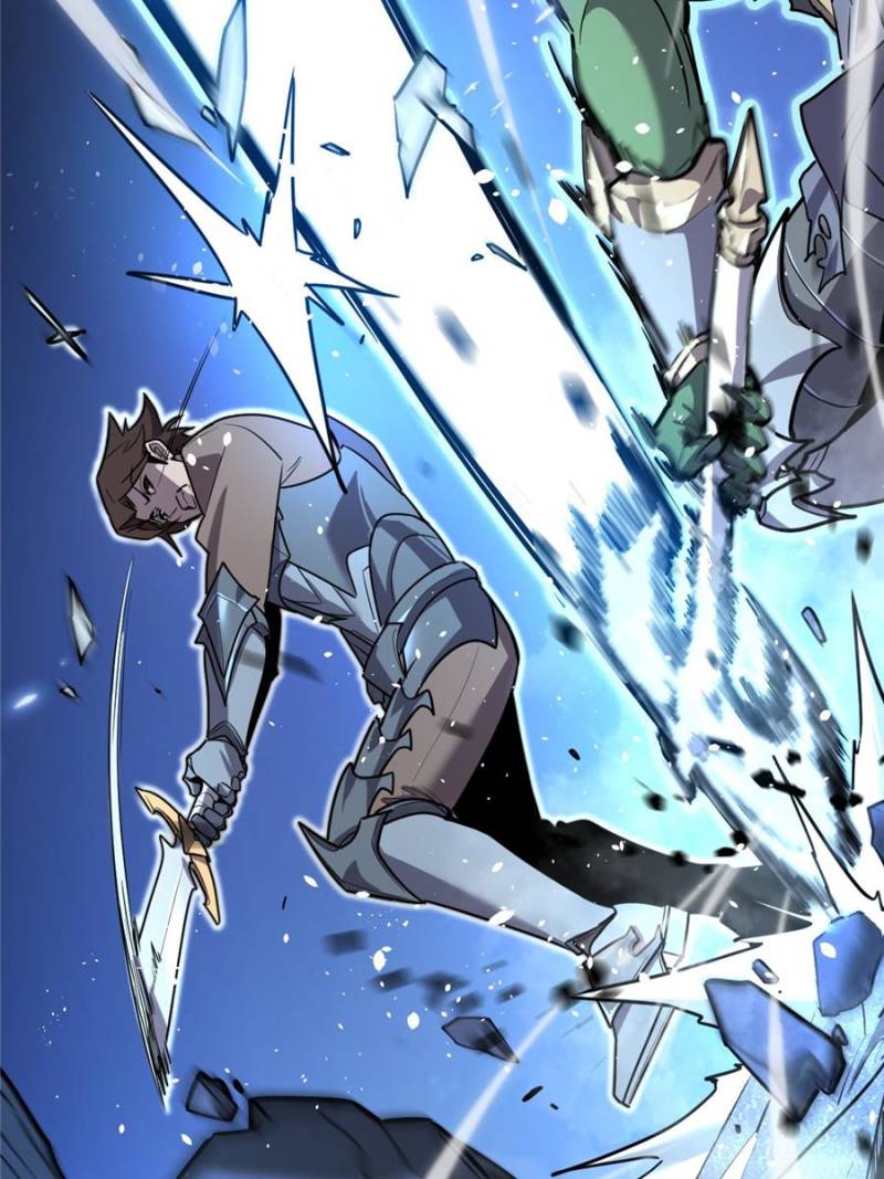 Seres’s Resolve: The Battle for Humanity Chapter 1 Image 67