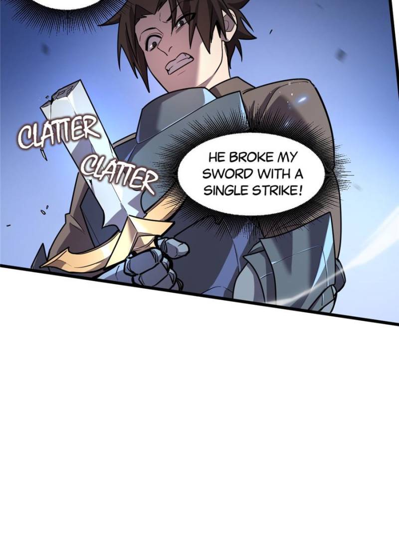 Seres’s Resolve: The Battle for Humanity Chapter 1 Image 69
