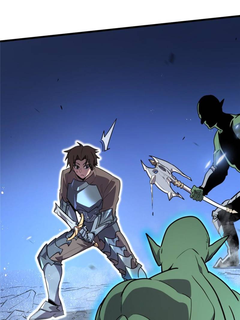 Seres’s Resolve: The Battle for Humanity Chapter 1 Image 70