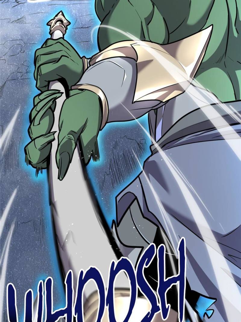 Seres’s Resolve: The Battle for Humanity Chapter 1 Image 71
