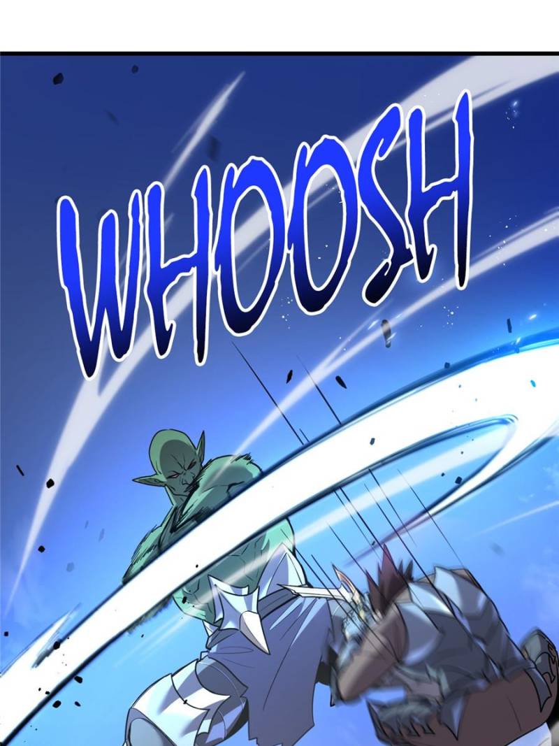 Seres’s Resolve: The Battle for Humanity Chapter 1 Image 74