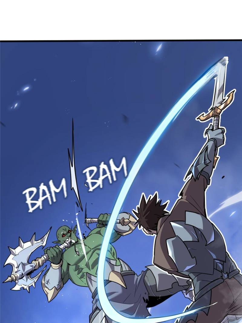 Seres’s Resolve: The Battle for Humanity Chapter 1 Image 78