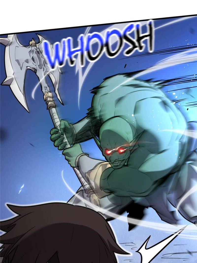 Seres’s Resolve: The Battle for Humanity Chapter 1 Image 80