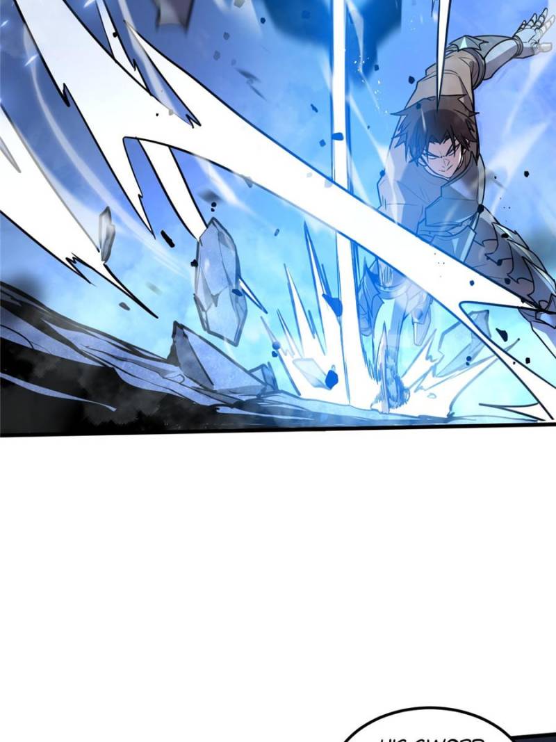 Seres’s Resolve: The Battle for Humanity Chapter 1 Image 86