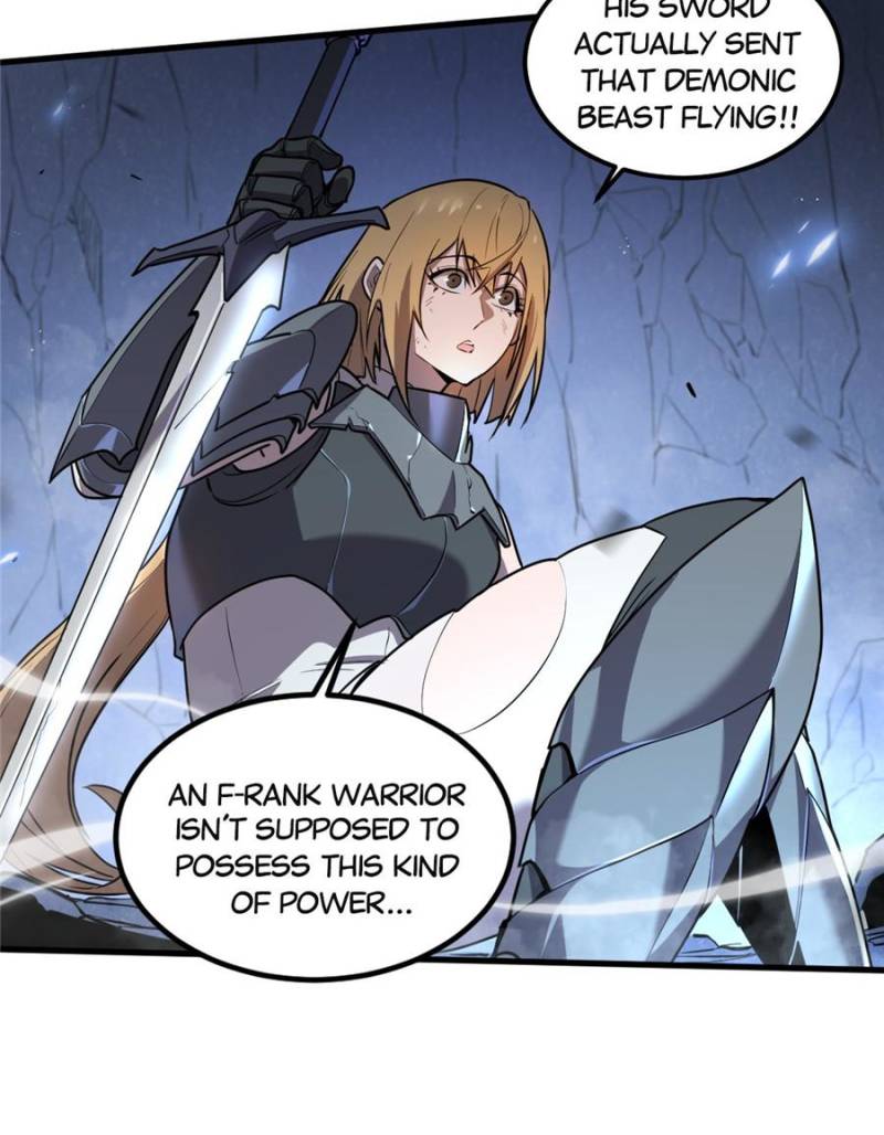 Seres’s Resolve: The Battle for Humanity Chapter 1 Image 87