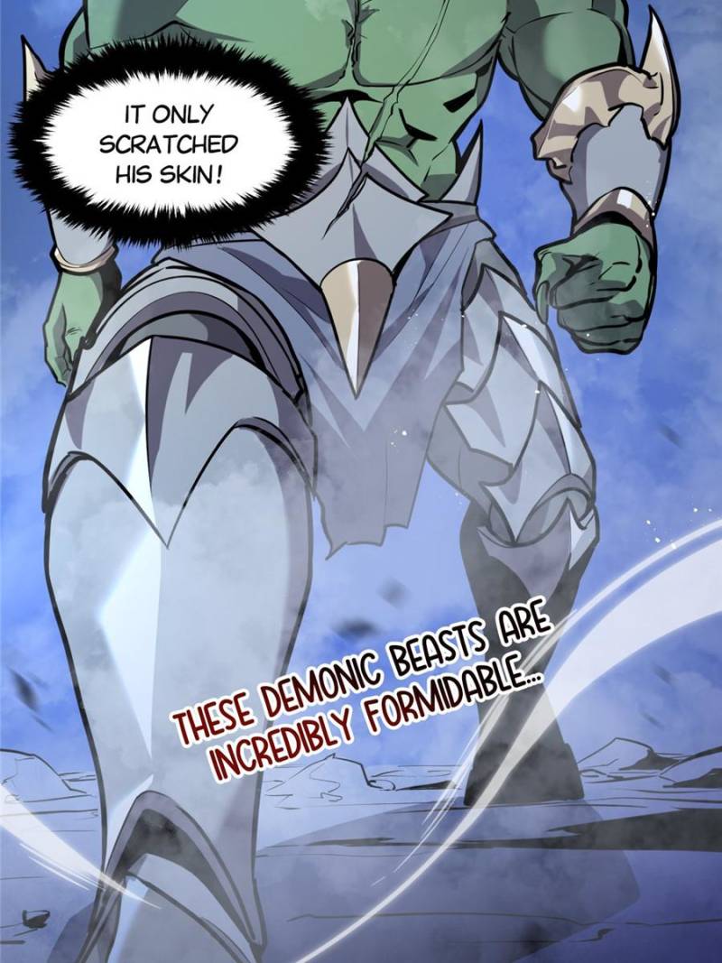 Seres’s Resolve: The Battle for Humanity Chapter 1 Image 90