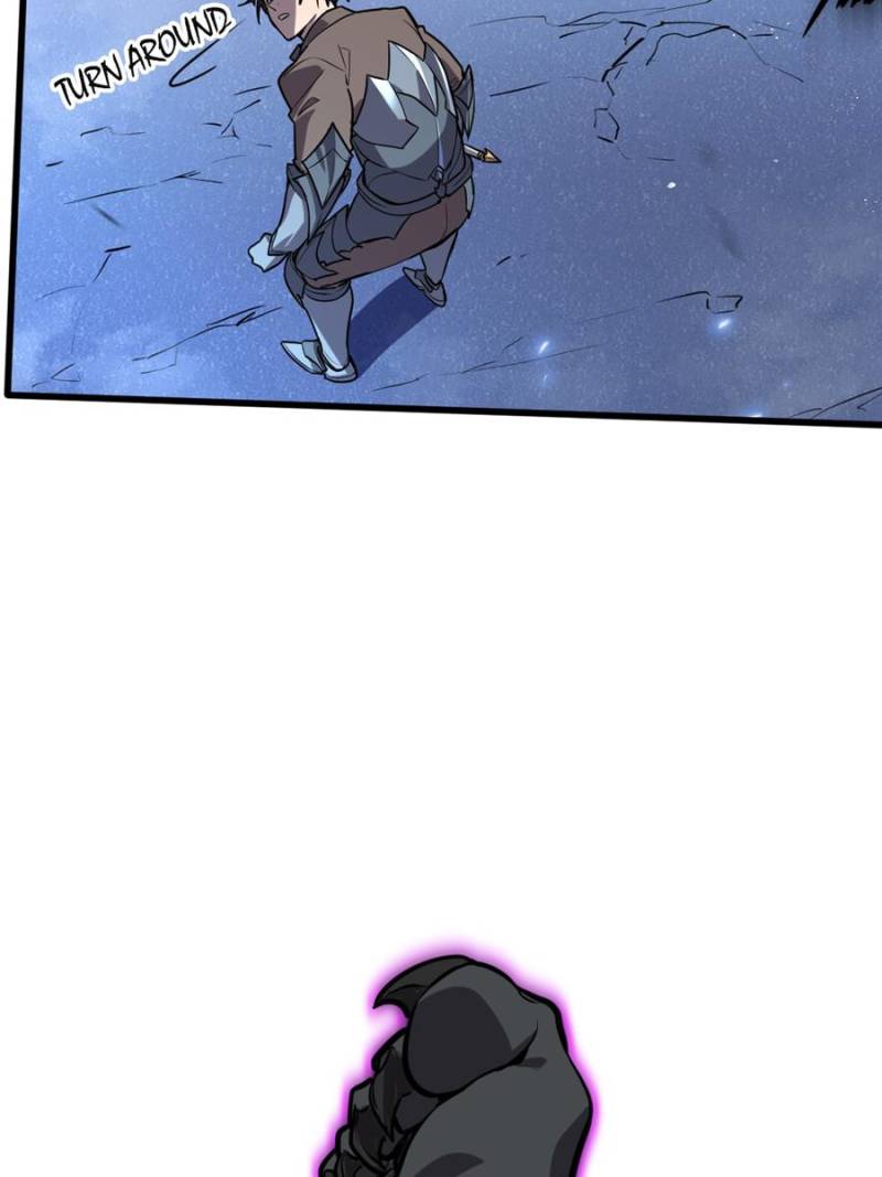 Seres’s Resolve: The Battle for Humanity Chapter 1 Image 92