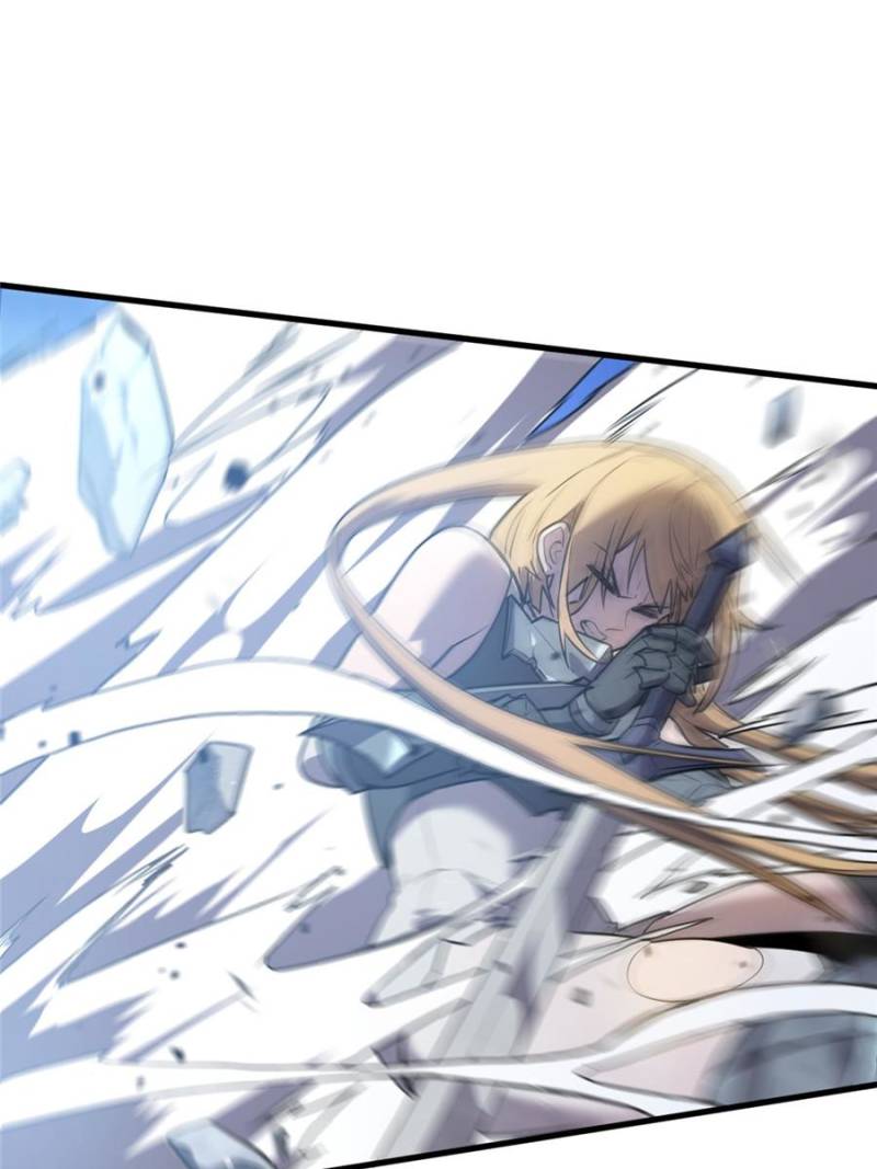 Seres’s Resolve: The Battle for Humanity Chapter 1 Image 100