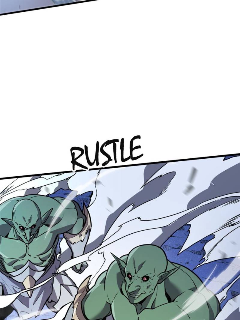 Seres’s Resolve: The Battle for Humanity Chapter 1 Image 101