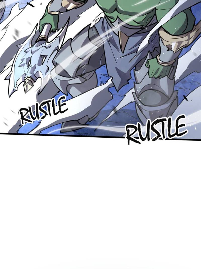 Seres’s Resolve: The Battle for Humanity Chapter 1 Image 102