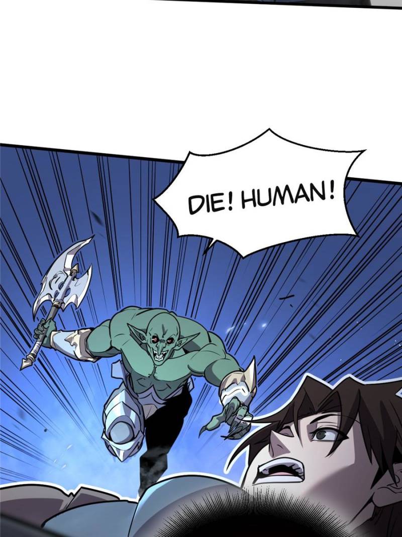 Seres’s Resolve: The Battle for Humanity Chapter 1 Image 105