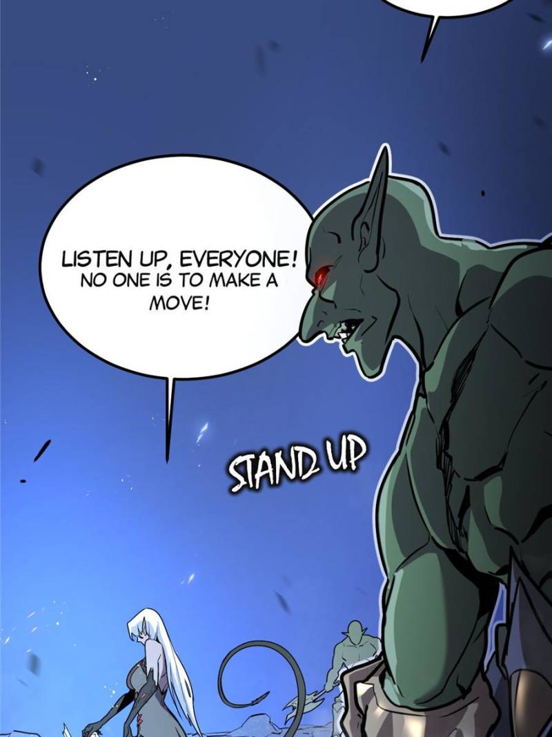 Seres’s Resolve: The Battle for Humanity Chapter 1 Image 112