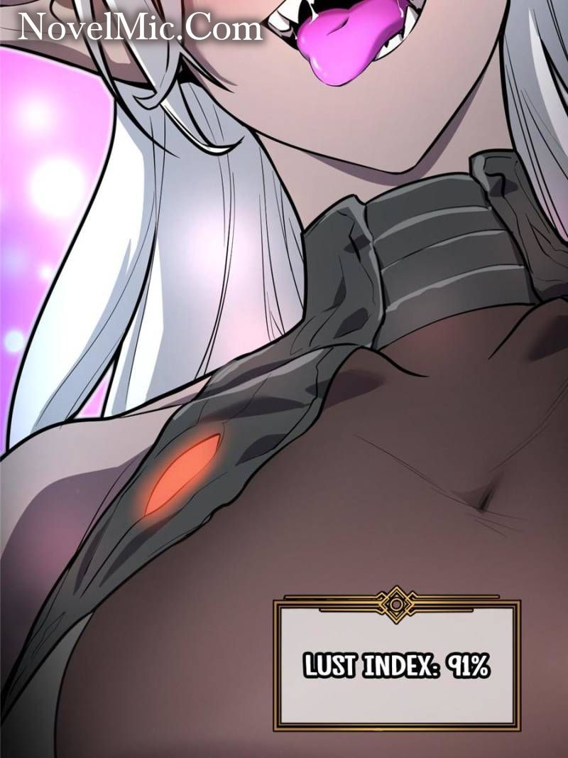 Seres’s Resolve: The Battle for Humanity Chapter 1 Image 115