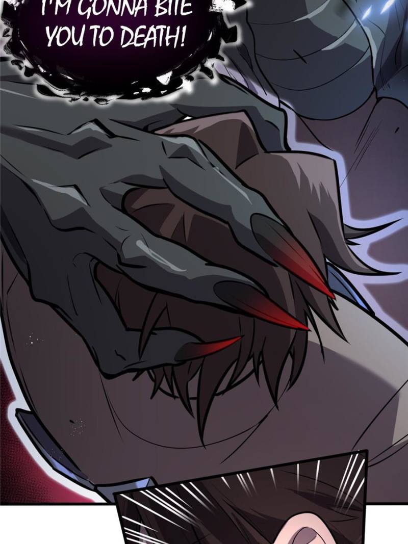 Seres’s Resolve: The Battle for Humanity Chapter 1 Image 119