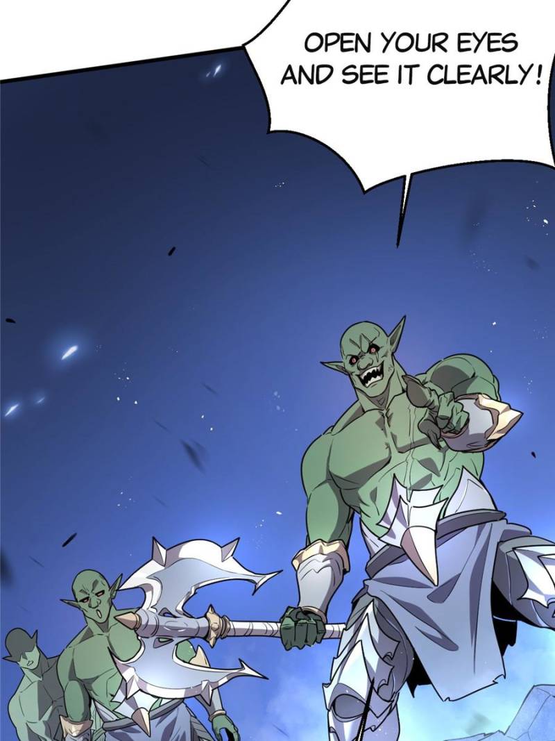 Seres’s Resolve: The Battle for Humanity Chapter 1 Image 134