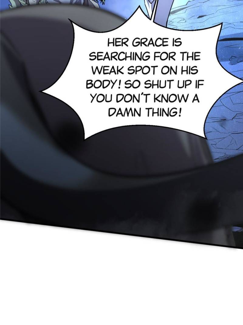 Seres’s Resolve: The Battle for Humanity Chapter 1 Image 135