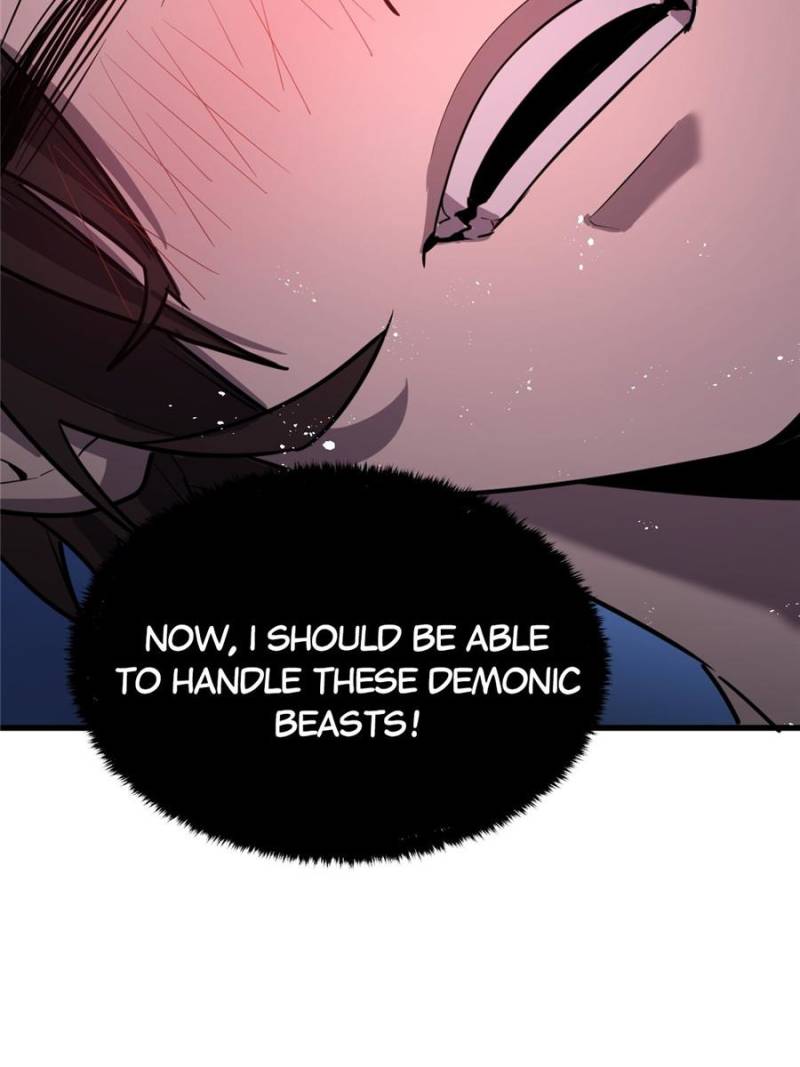 Seres’s Resolve: The Battle for Humanity Chapter 1 Image 137