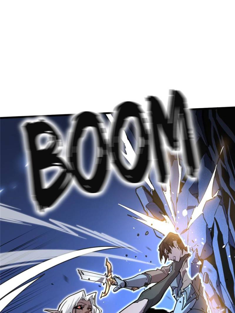 Seres’s Resolve: The Battle for Humanity Chapter 1 Image 144
