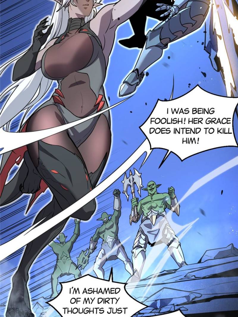 Seres’s Resolve: The Battle for Humanity Chapter 1 Image 145