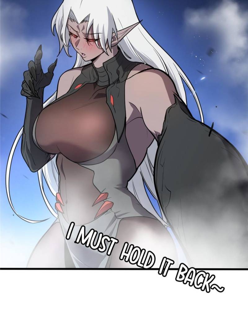 Seres’s Resolve: The Battle for Humanity Chapter 1 Image 147