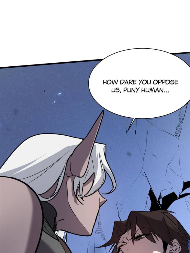 Seres’s Resolve: The Battle for Humanity Chapter 1 Image 148