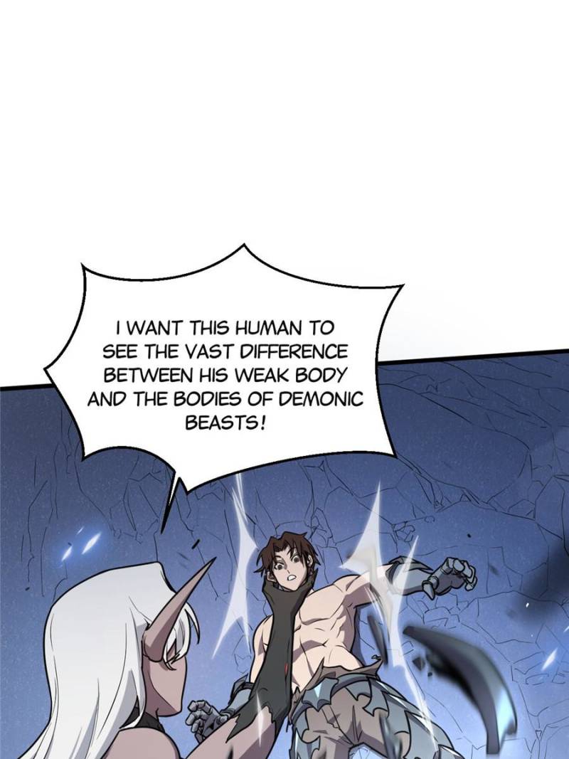 Seres’s Resolve: The Battle for Humanity Chapter 1 Image 154