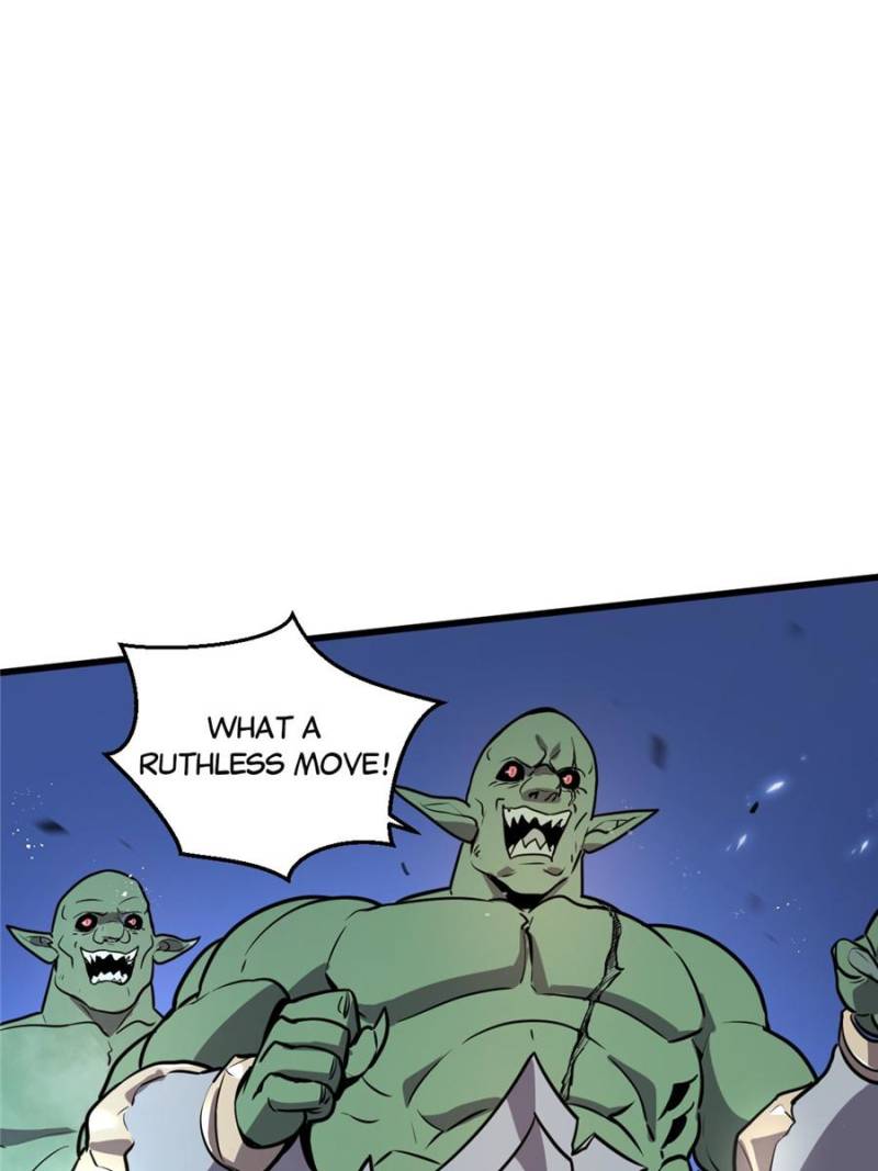 Seres’s Resolve: The Battle for Humanity Chapter 1 Image 158