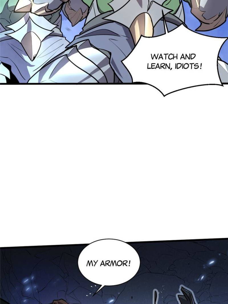 Seres’s Resolve: The Battle for Humanity Chapter 1 Image 159