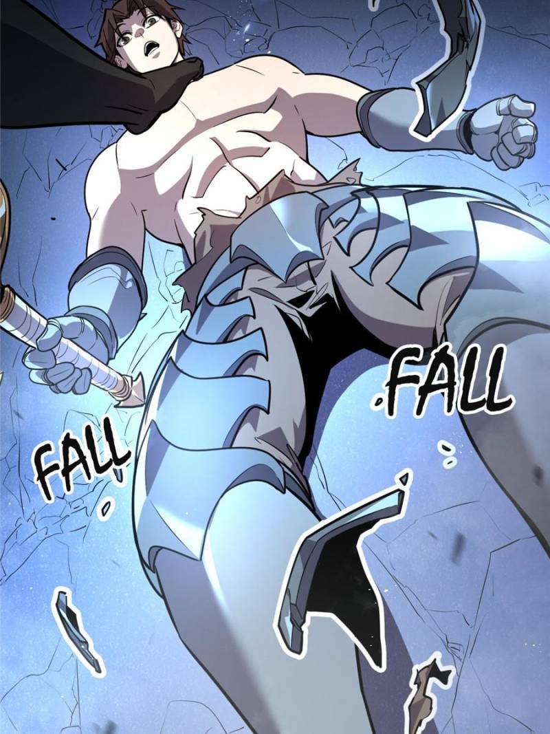 Seres’s Resolve: The Battle for Humanity Chapter 1 Image 160