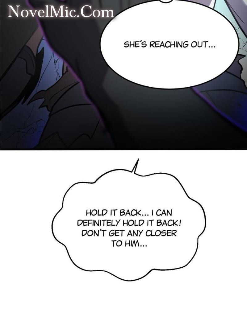 Seres’s Resolve: The Battle for Humanity Chapter 1 Image 163