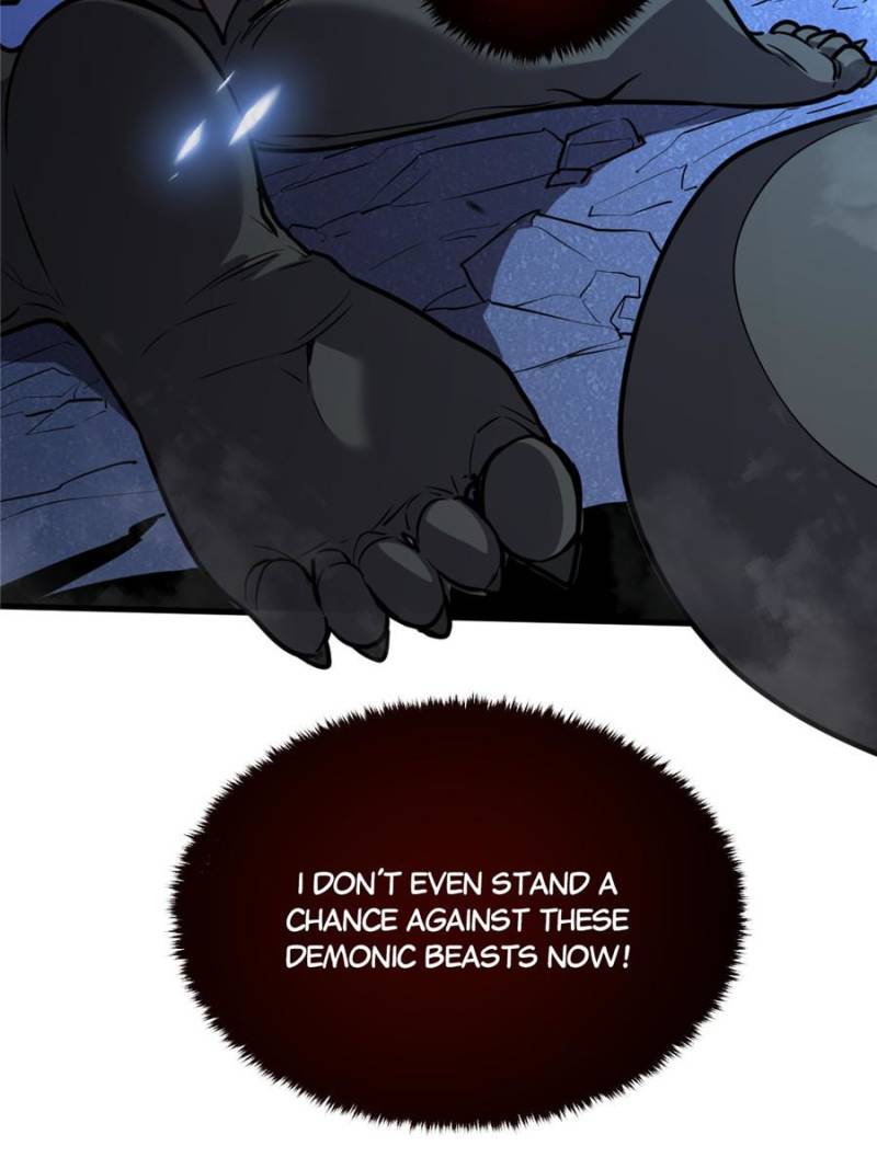 Seres’s Resolve: The Battle for Humanity Chapter 1 Image 174