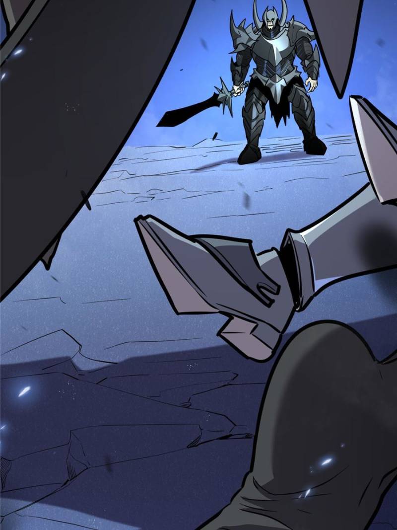 Seres’s Resolve: The Battle for Humanity Chapter 1 Image 186