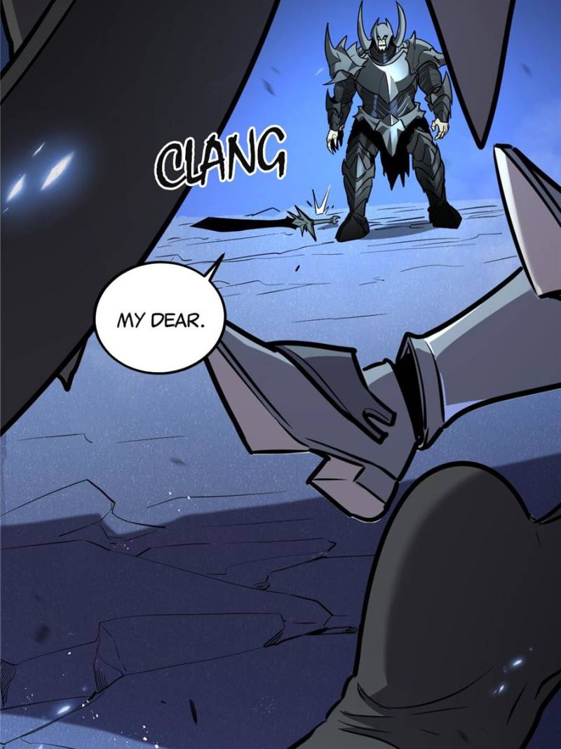 Seres’s Resolve: The Battle for Humanity Chapter 1 Image 188