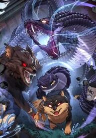 Serpent Ancestor Thumbnail