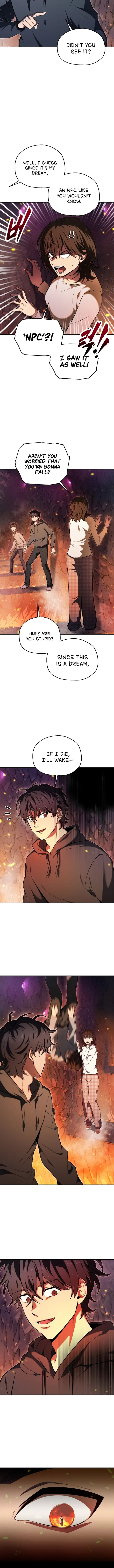 Solo Reincarnation Chapter 1 Image 14