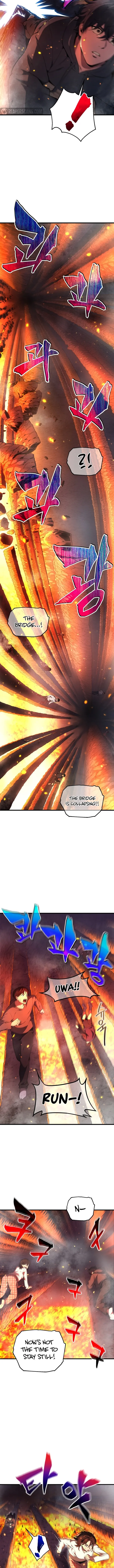 Solo Reincarnation Chapter 1 Image 20