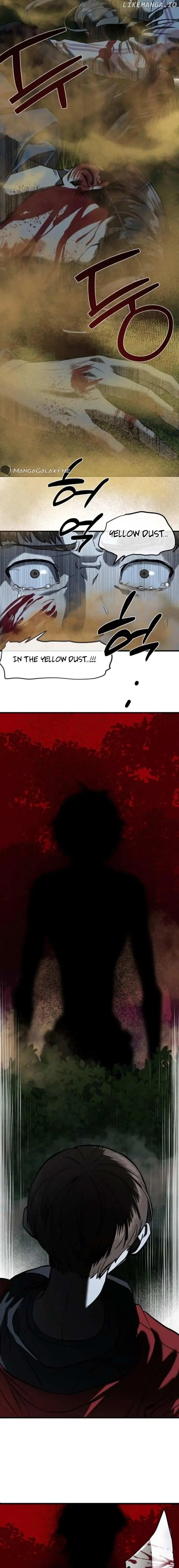Special Civil Servant Chapter 1 Image 2