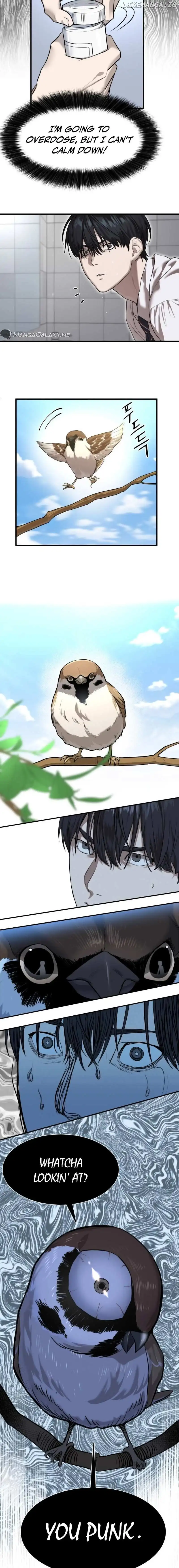 Special Civil Servant Chapter 1 Image 11