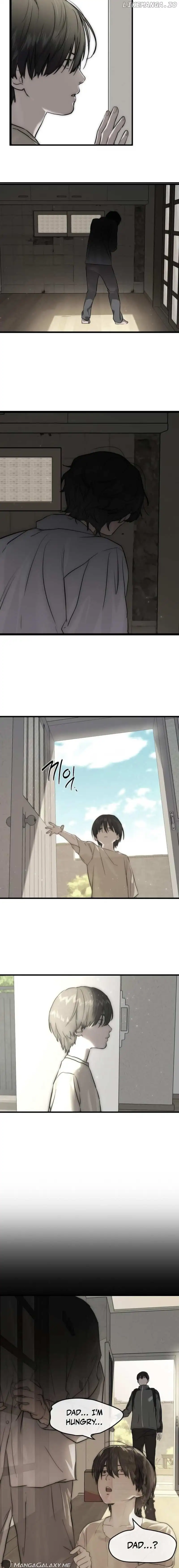 Special Civil Servant Chapter 1 Image 29
