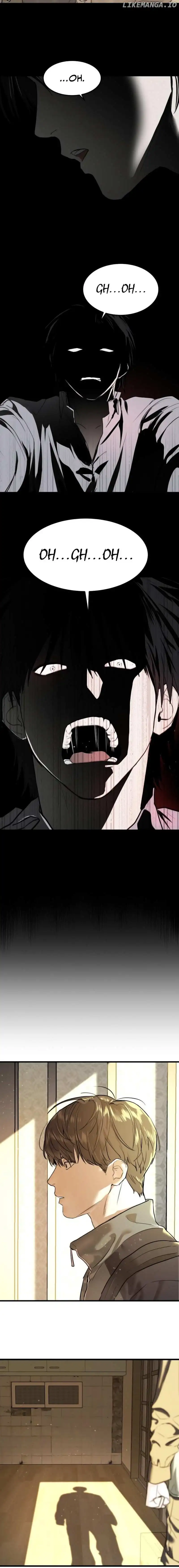Special Civil Servant Chapter 1 Image 30