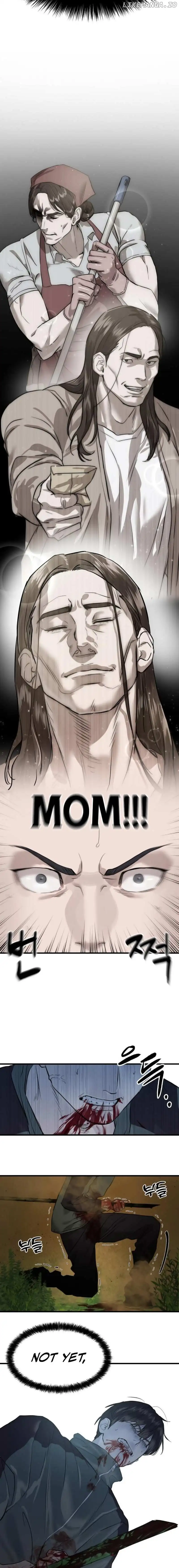 Special Civil Servant Chapter 1 Image 37