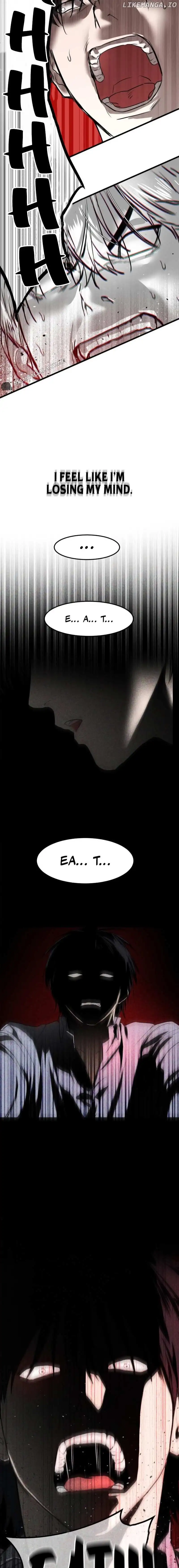 Special Civil Servant Chapter 1 Image 40
