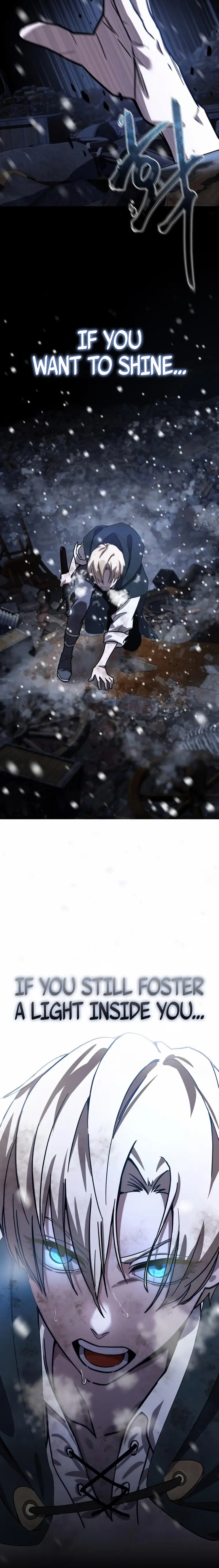 Star-Embracing Swordmaster Chapter 1 Image 2