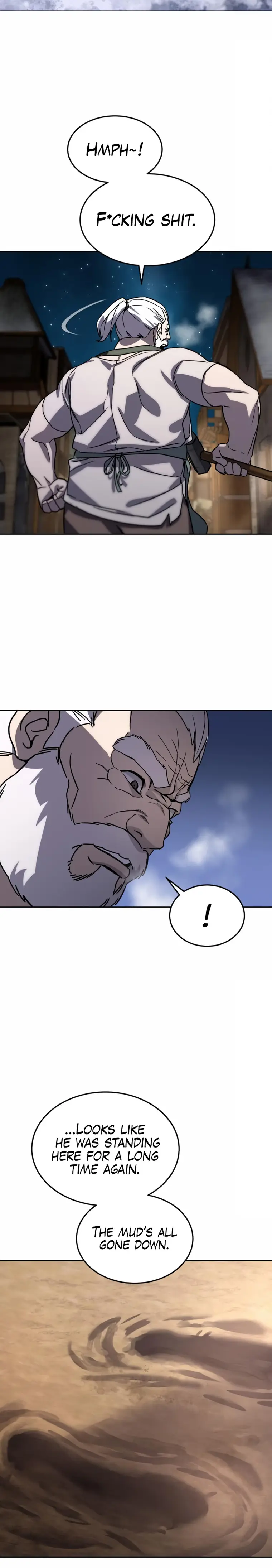 Star-Embracing Swordmaster Chapter 1 Image 15