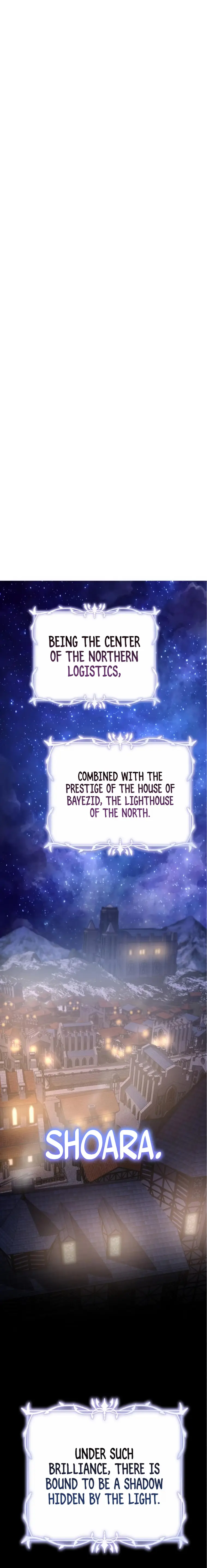 Star-Embracing Swordmaster Chapter 1 Image 18