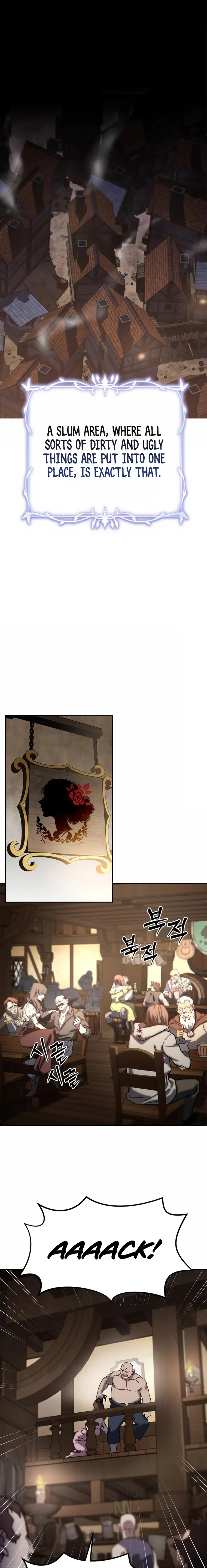 Star-Embracing Swordmaster Chapter 1 Image 19