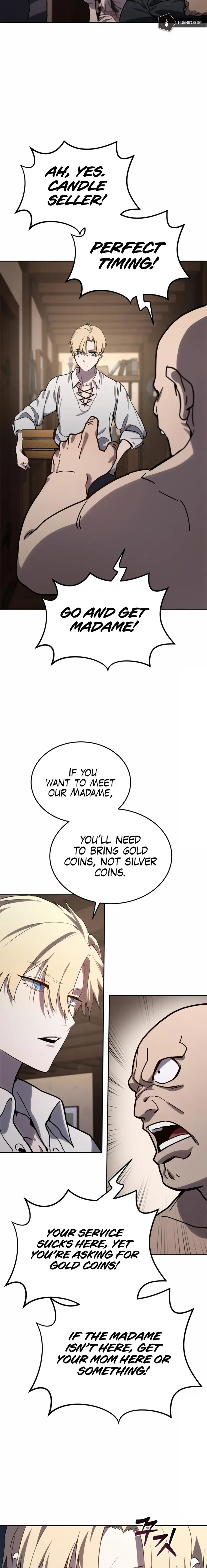 Star-Embracing Swordmaster Chapter 1 Image 21