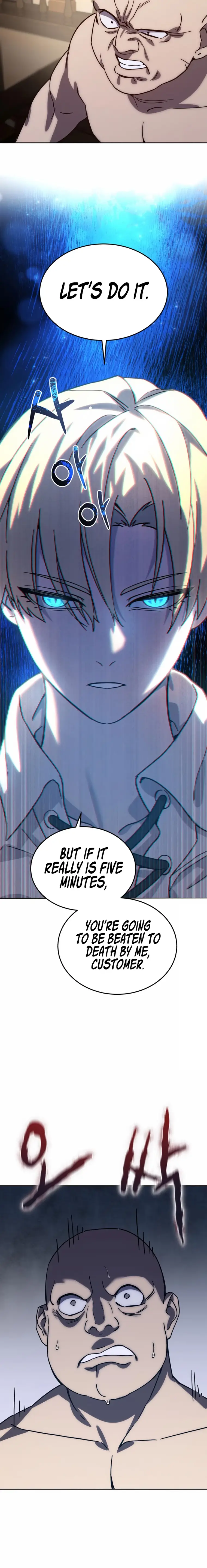 Star-Embracing Swordmaster Chapter 1 Image 24