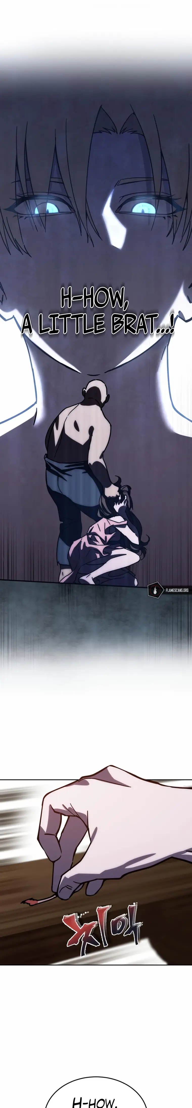 Star-Embracing Swordmaster Chapter 1 Image 25