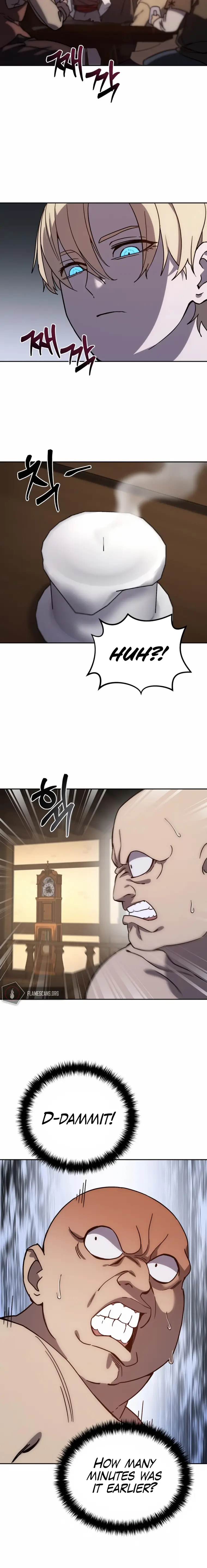 Star-Embracing Swordmaster Chapter 1 Image 27